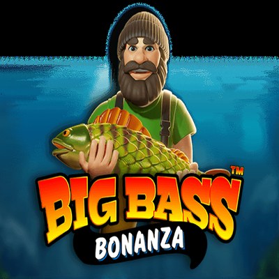 Big Bass Bonanza