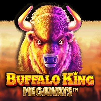 Buffalo King Megaways