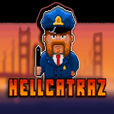 Hellcatraz