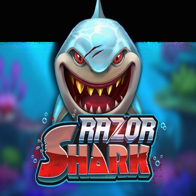 Razor Shark