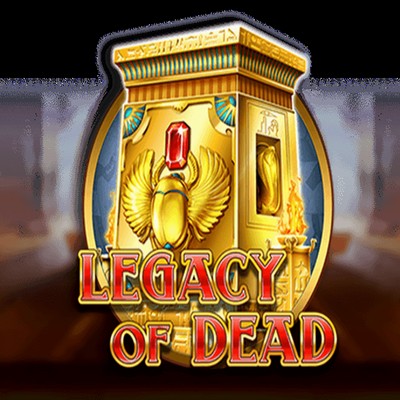 Legacy Of Dead